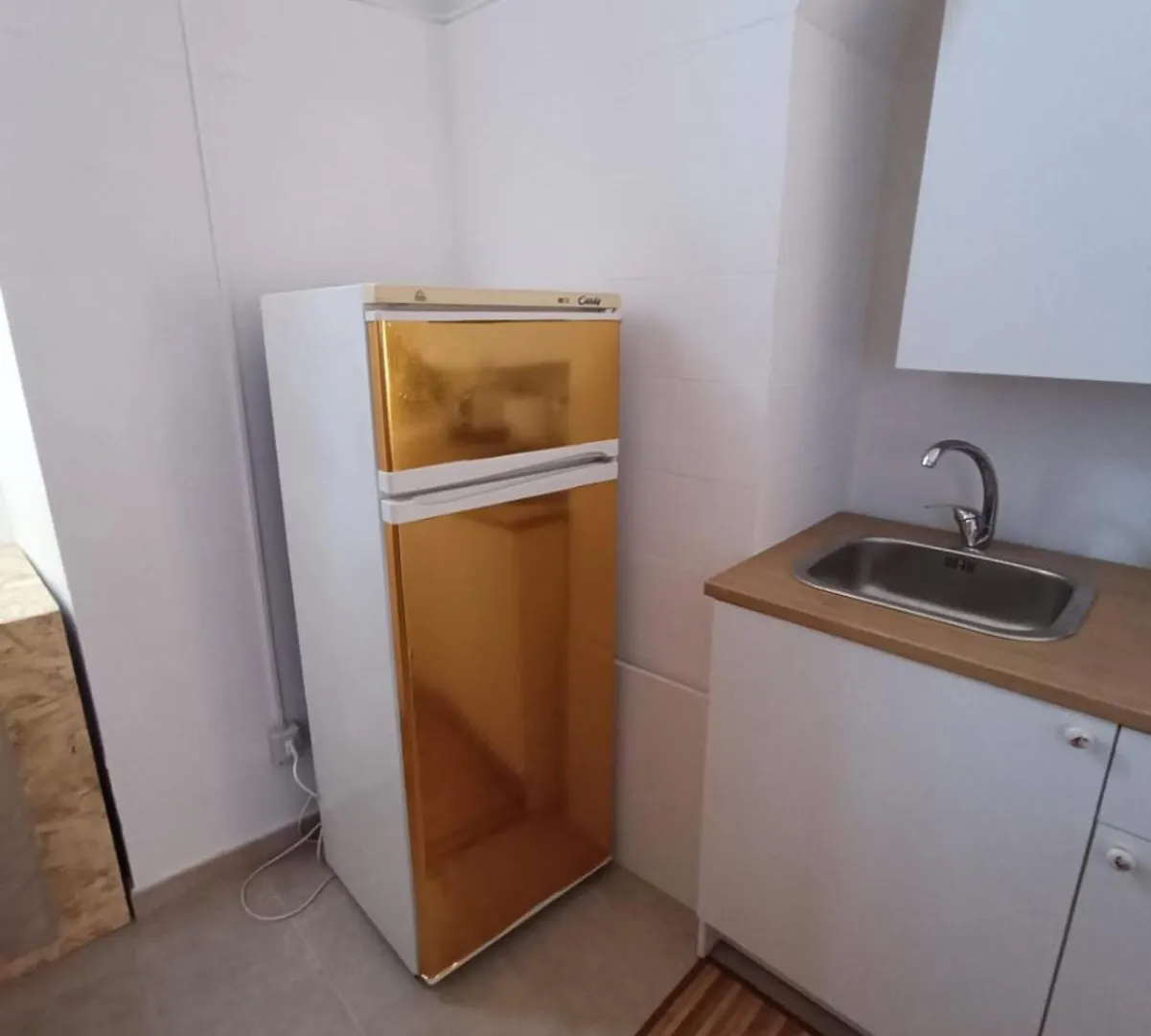Holiday home Chantal House Catania