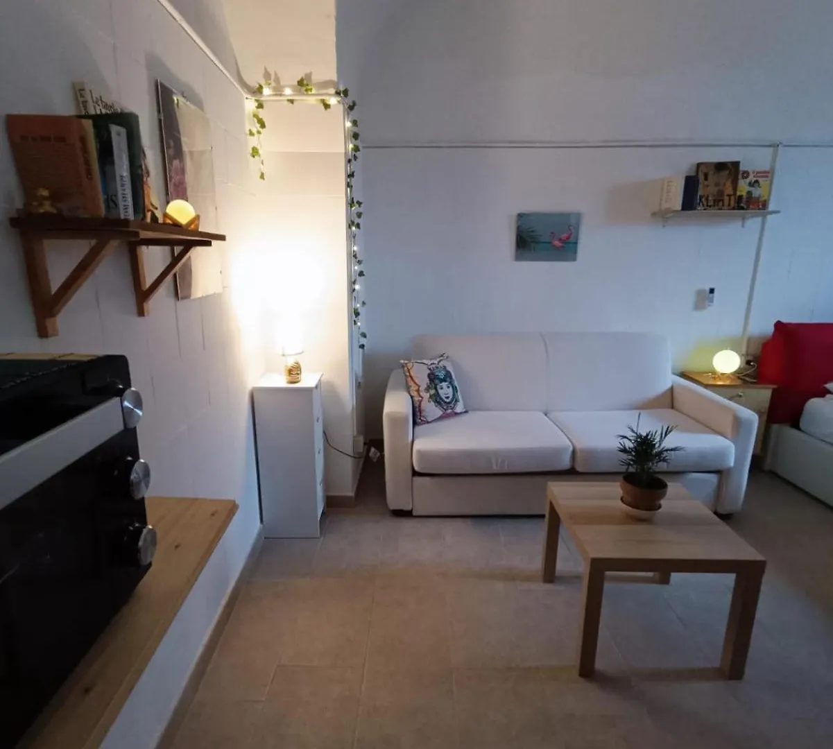 Holiday home Chantal House Catania Italy