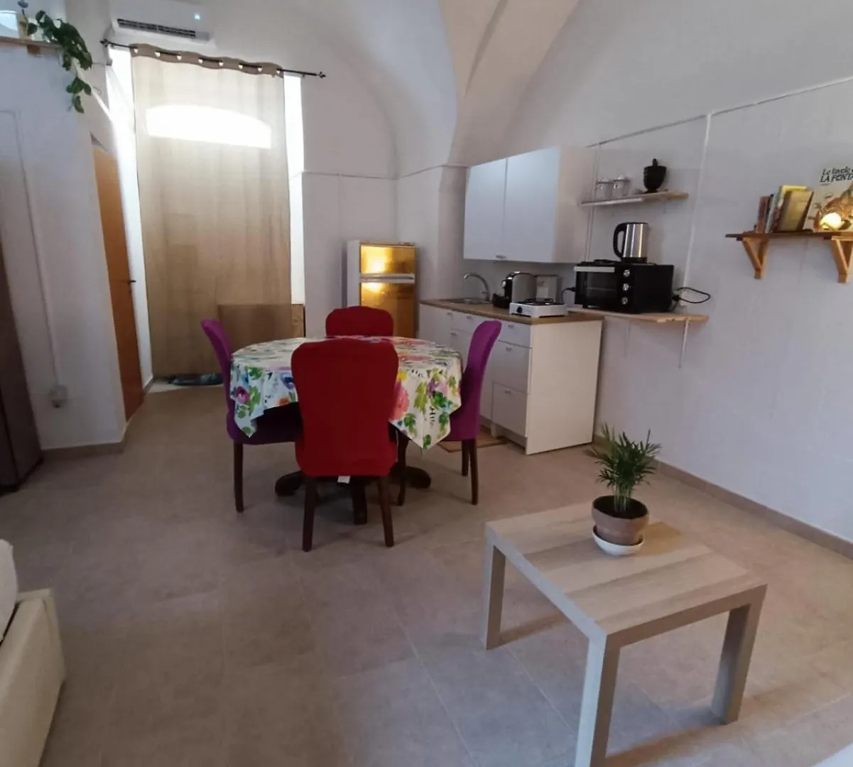 Chantal House Catania Holiday home