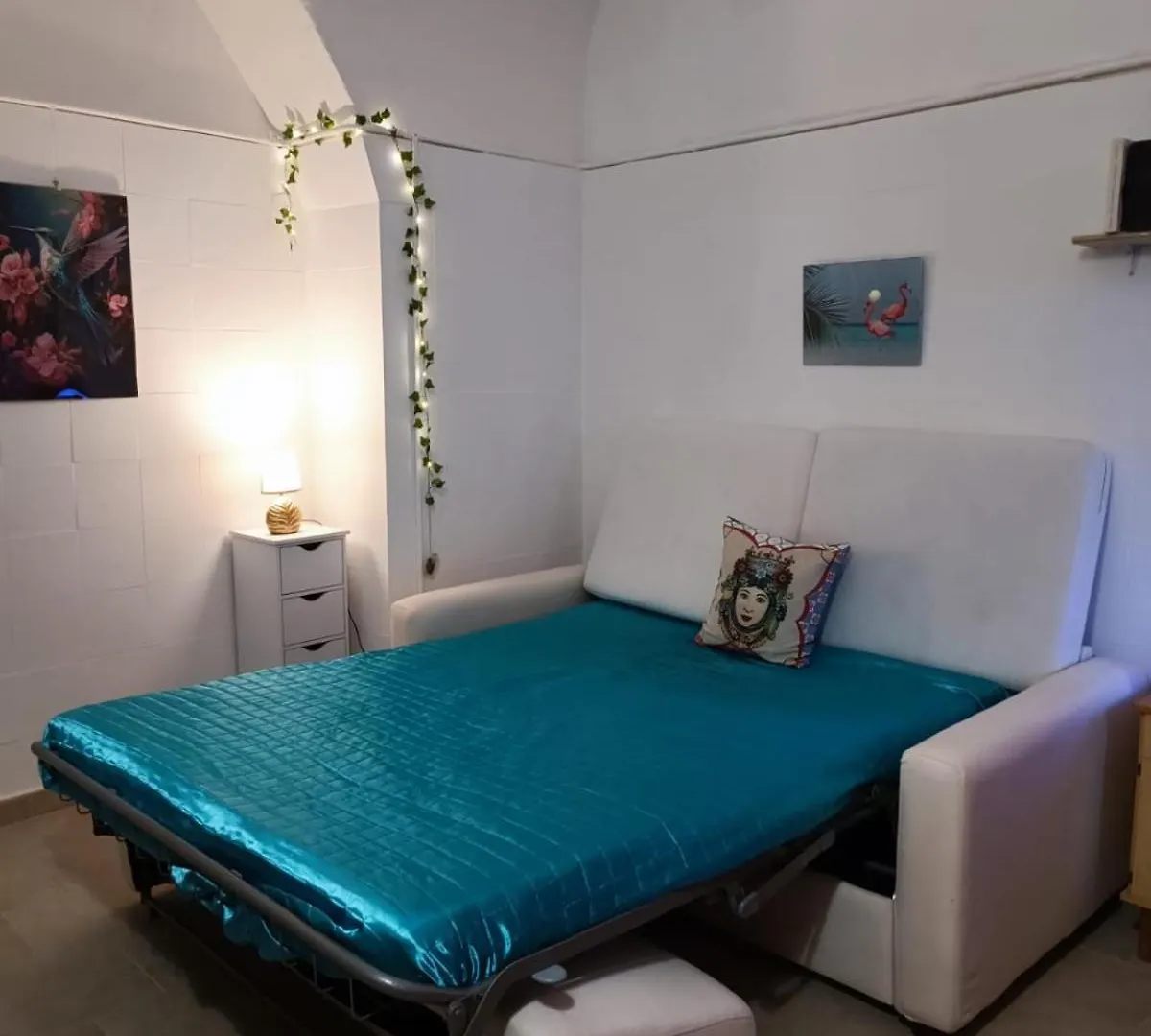 Holiday home Chantal House Catania